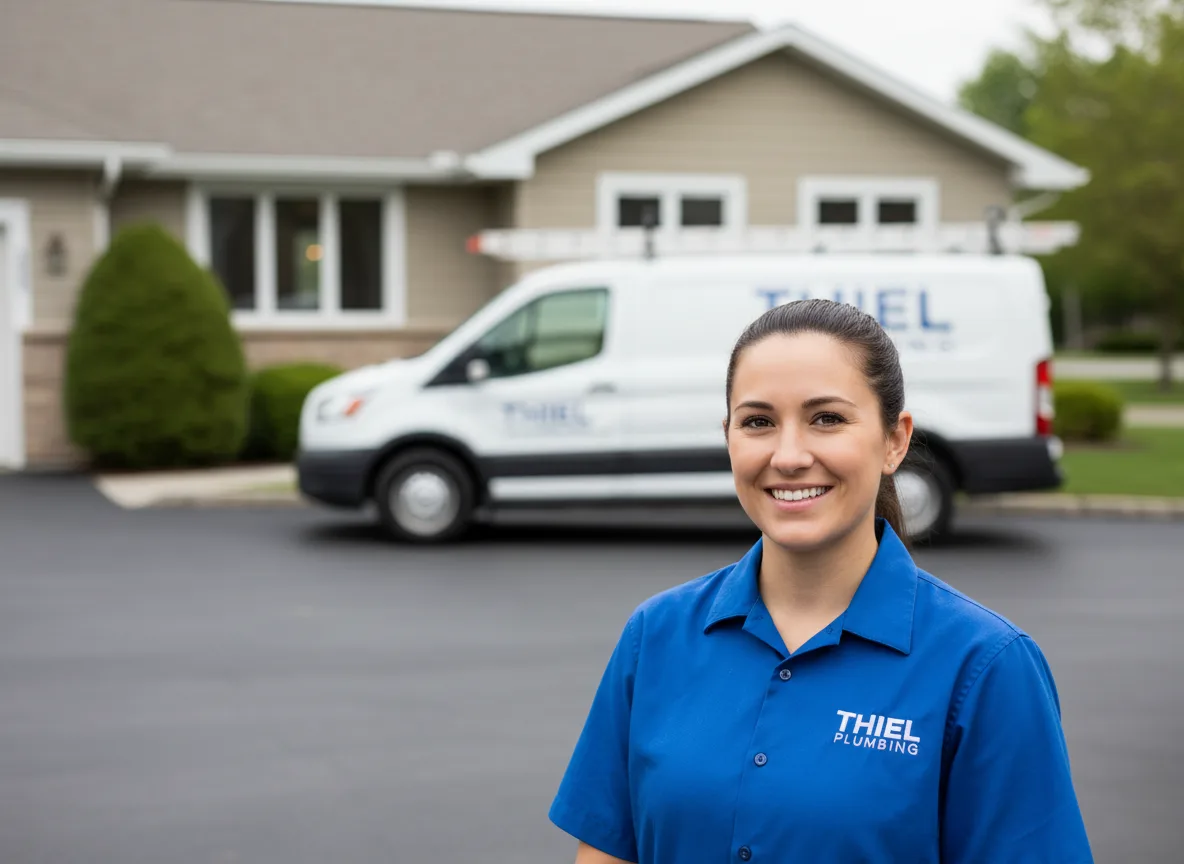 Plumber North Star, MI FAQs